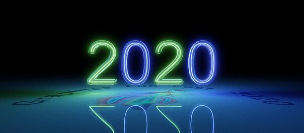 forskudsopgørelse 2020